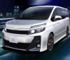 Toyota Noah G’s and Voxy G’s concepts (1)