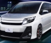 Toyota Noah G’s and Voxy G’s concepts (2)