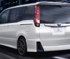 Toyota Noah G’s and Voxy G’s concepts (4)