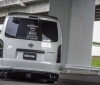 Toyota Stinger 200HIACE by S.A.D Custom Japan (2)
