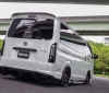 Toyota Stinger 200HIACE by S.A.D Custom Japan (3)