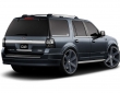 Tuned Ford Expeditions heading to SEMA (4)