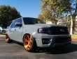 Tuned Ford Expeditions heading to SEMA (5)