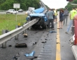 Unbelievable crash at Smyth County, Virginia (2)