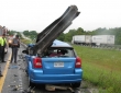 Unbelievable crash at Smyth County, Virginia (3)