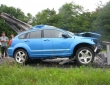 Unbelievable crash at Smyth County, Virginia (5)