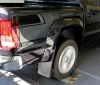 Volkswagen Amarok by DTE Systems (3)