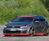 Volkswagen Golf GTD by MR Racing (1)