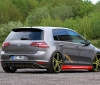 Volkswagen Golf GTD by MR Racing (2)