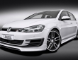 Volkswagen Golf VII GTI by Caractere and JMS (1)