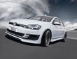 Volkswagen Golf VII GTI by Caractere and JMS (2)