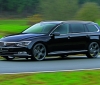 Volkswagen Passat 2.0 BiTD by B&B Automobiltechnik (1) Volkswagen Passat 2.0 BiTD by B&B Automobiltechnik (1)