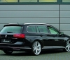 Volkswagen Passat 2.0 BiTD by B&B Automobiltechnik (4) Volkswagen Passat 2.0 BiTD by B&B Automobiltechnik (4)