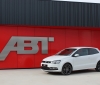Volkswagen Polo GTI by ABT (2)