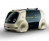 Volkswagen Sedric concept (1)