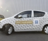 ZF Smart Urban Vehicle concept (2)