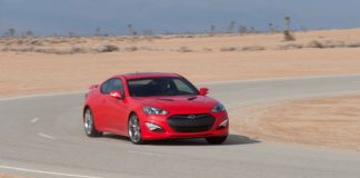 Hyundai is stoping production of the Genesis Coupe Hyundai is stoping production of the Genesis Coupe