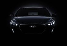 Hyundai teases the new i30 Hyundai teases the new i30