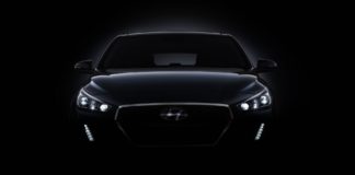 Hyundai teases the new i30 Hyundai teases the new i30