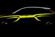 Lada teases the XCode Concept Lada teases the XCode Concept