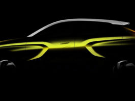 Lada teases the XCode Concept Lada teases the XCode Concept