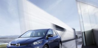 Mazda is recalling 190,102 CX-7 Mazda is recalling 190,102 CX-7