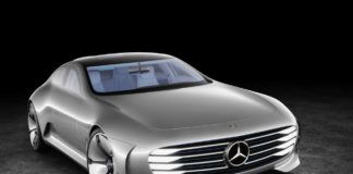 Mercedes will launch the MEQ sub-brand for its electric models Mercedes will launch the MEQ sub-brand for its electric models