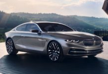Rumors: BMW will replace the 6-Series with the 8-Series Rumors BMW will replace the 6-Series with the 8-Series