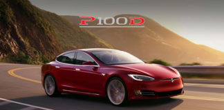 Tesla Model S P100D and Model X P100D Tesla Model S P100D and Model X P100D