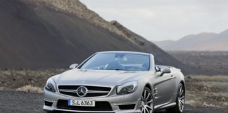 AMG will develop the new generation of the SL-Class AMG will develop the new generation of the SL-Class