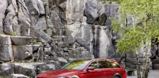 Mercedes E-Class All-Terrain Mercedes E-Class All-Terrain