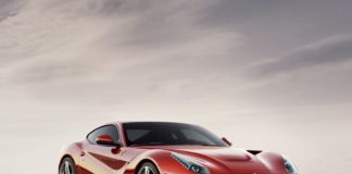 The new Ferrari F12 will have an atmospheric V12 engine The new Ferrari F12 will have an atmospheric V12 engine