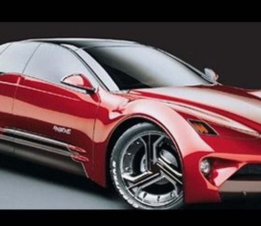 Old Concept Cars: Pontiac Rageous Old Concept Cars Pontiac Rageous