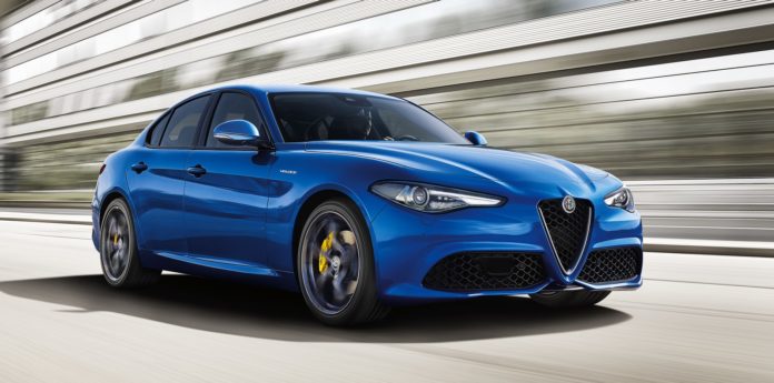 Rumors Alfa Romeo is preparing the station wagon version of the Giulia
