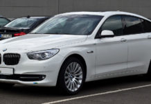 Rumors: BMW will replace the 5-Series GT with the the 6-Series GT Rumors BMW will replace the 5-Series GT with the the 6-Series GT