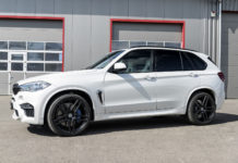 BMW X5 M by G-Power BMW X5 M by G-Power