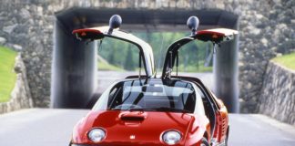 Car Legends: Mazda-Autozam AZ-1 Car Legends Mazda-Autozam AZ-1