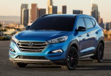 Hyundai Tucson Night Edition Hyundai Tucson Night Edition