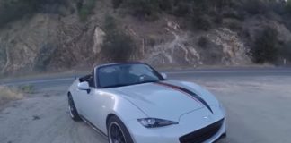 Mazda MX5 with an LS3 engine producing 520 hp Mazda MX5 with an LS3 engine producing 520 hp