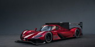 Mazda RT24-P Mazda RT24-P