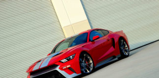 New informaton on the Zero to 60 Designs GTT New informaton on the Zero to 60 Designs GTT