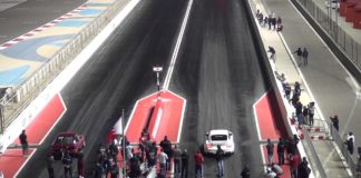 World’s fastest Porsche 997 GT2 does the quarter-mile in 8,169 seconds World's fastest Porsche 997 GT2 does the quarter-mile in 8,169 seconds