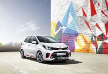 2017 Kia Picanto 2017 Kia Picanto