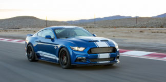 2017 Shelby Super Snake 2017 Shelby Super Snake