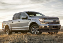 2018 Ford F150 2018 Ford F150