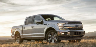 2018 Ford F150 2018 Ford F150