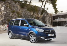 Dacia presented the facelift of the Dokker and the Lodgy Dacia presented the facelift of the Dokker and the Lodgy