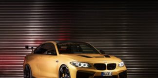 Manhart MH2 630 Manhart MH2 630