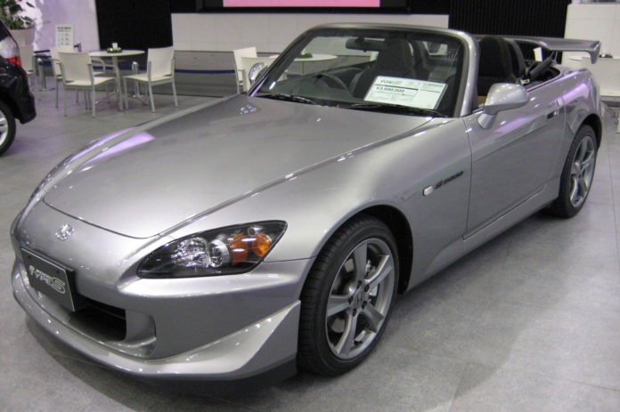 Rumors The new Honda S2000 will produce 320 hp and will be released in 2018 Rumors The new Honda S2000 will produce 320 hp and will be released in 2018