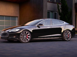 Tesla will raise their prices in England because of the Brexit Tesla will raise their prices in England because of the Brexit